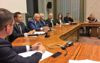 Większość uczestników panelu była zdania, że rynek najmu krótkotrwałego wymaga uregulowania