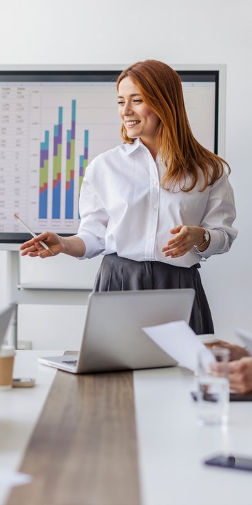 Polki są w ścisłej czołówce Unii Europejskiej według danych Eurostatu, jeśli chodzi o udział kobiet 