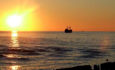 Promienie słońca zapobiegają rakowi płuca