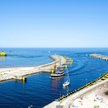 Port w Kołobrzegu funkcjonuje od kilkuset lat, a żegluga w tym rejonie była bardzo intensywna