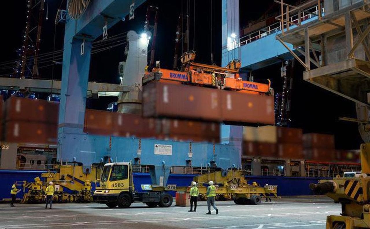 USA wysłały sprzęt i amunicję do Izraela. Tysiące ton w ciągu doby