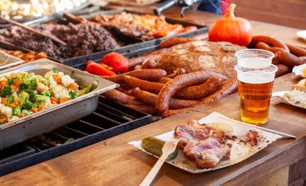 Polskie tradycyjne dania lubi wielu Brytyjczyków.