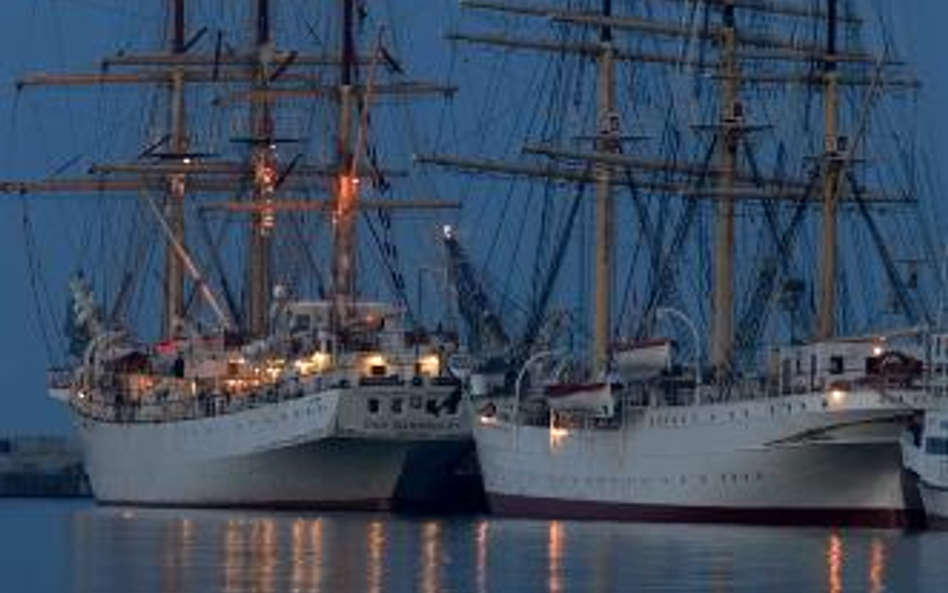 Tall Ships Races 2009