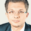 Łukasz Bugaj, CFA, analityk, DM BOŚ