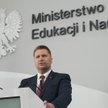 Przemysław Czarnek: Hasła LGBT i genderowe były głoszone na uczelniach