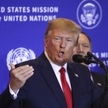 Stacja przerwała konferencję Trumpa. "Nie mówi prawdy"