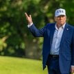 Prezydent USA Donald Trump chce podejść bardziej elastycznie do umów handlowych.