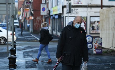 Epidemia koronawirusa w Europie: Litwa wprowadza trzytygodniowy lockdown