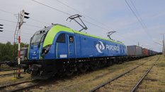 Prof. Wolański: Układ jako fundament rozwojowy dla PKP CARGO