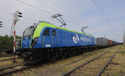 Prof. Wolański: Układ jako fundament rozwojowy dla PKP CARGO