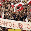O szybką beatyfikację Jana Pawła II prosili już uczestnicy pogrzebu papieża 8 kwietnia 2005 r. na pl