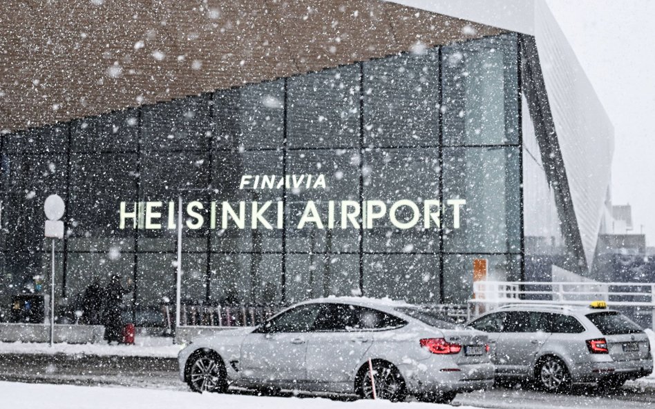 Fińskie linie lotnicze: Mamy rekordową liczbę lotów do Tajlandii