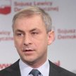 Napieralski: Łzy cisną się do oczu