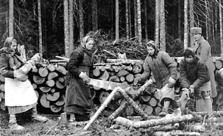 fot. NN, zbiory ośrodka Karta, udostępniła maria Hajdul