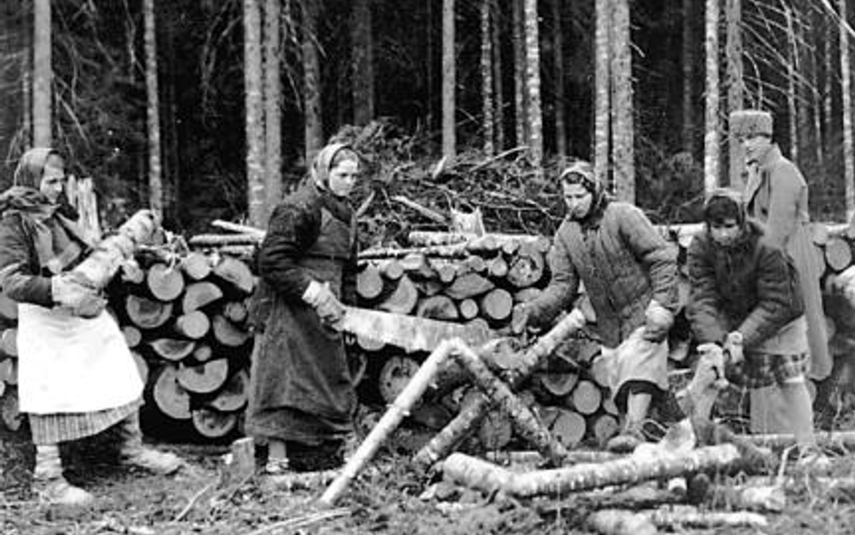 fot. NN, zbiory ośrodka Karta, udostępniła maria Hajdul