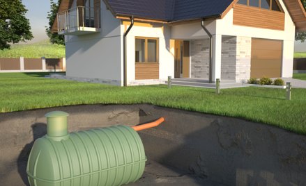 Problemy z przepisami o zbiornikach na deszczówkę - zapadł wyrok