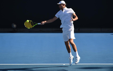 Australian Open: Porażka Janowicza i Matkowskiego w drugiej rundzie debla