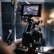 Na filmowym planie w czasach koronawirusa