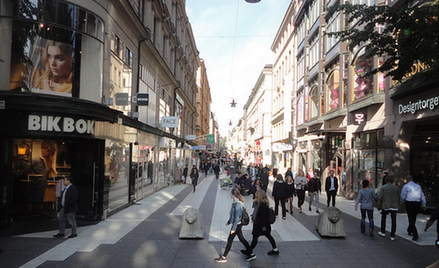 Zakaz seksistowskich reklam w przestrzeni publicznej