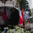 "Nie będziemy dłużej spoglądać na truciznę nienawiści"