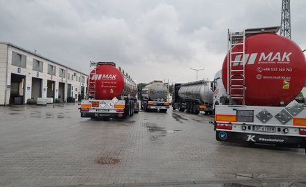 Trzecia noga Sachs Trans
