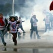 Turecka policja brutalnie tłumi protest nauczycieli
