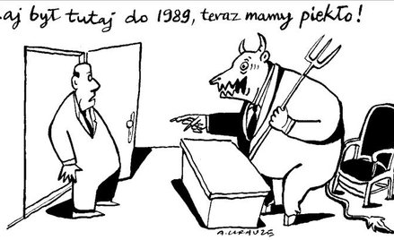 Komentarz rysunkowy