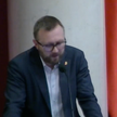 Wiceprezydent Warszawy Jacek Wiśnicki podał się do dymisji