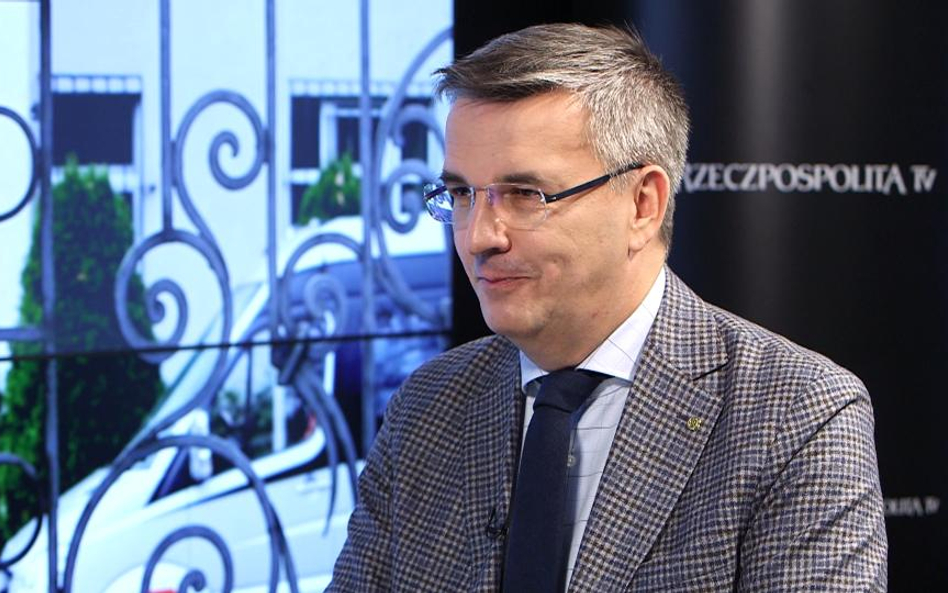 Rafał Dębowski