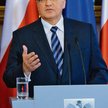 Bronisław Komorowski domaga się stałych konsultacji sojuszniczych w ramach NATO