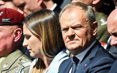 W ostatnich tygodniach Magdalena Sobkowiak-Czarnecka wyrosła na jedną z czołowych medialnych postaci