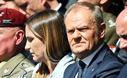 W ostatnich tygodniach Magdalena Sobkowiak-Czarnecka wyrosła na jedną z czołowych medialnych postaci