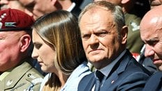 W ostatnich tygodniach Magdalena Sobkowiak-Czarnecka wyrosła na jedną z czołowych medialnych postaci