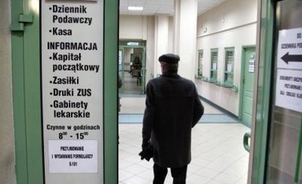 Stracą emeryci, którzy złożyli wymówienia w 2008 roku