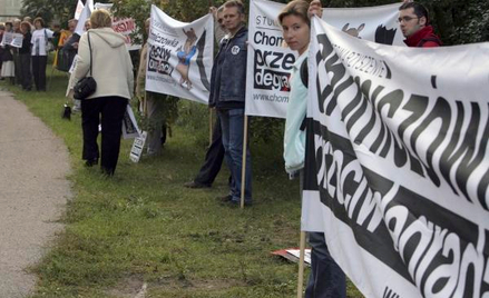 Uprawnienia do blokowania inwestycji trzeba wyraźnie ustalić