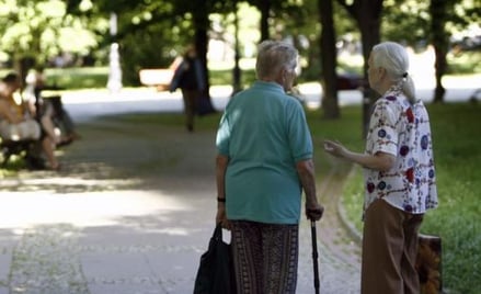 Czy do amerykańskiej emerytury należy się dodatek za pracę w Polsce