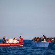 Koronawirus we Włoszech. Porty zamknięte dla migrantów