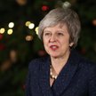 May wygrała. Corbyn: Partia Pracy gotowa by rządzić