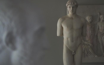 W Grecji muzea za darmo