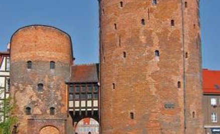 Gdańska Brama Stągiewna z XVI wieku kosztuje 6,5 mln zł