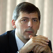 Mariusz Różacki, prezes Rafako