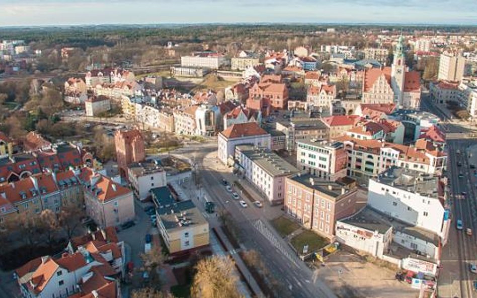 Gdy nieruchomość odzyska osoba wskazana w decyzji o zwrocie (nie jej spadkobierca), może ją sprzedać