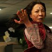 „Wszystko wszędzie naraz” ma aż 11 nominacji, w tym dla aktorki Michelle Yeoh