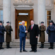 Jacek Czaputowicz i Mike Pompeo