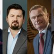 Brzoska, Miłek, Pawiński, a także Hajdarowicz. Liderzy polskiego biznesu w 2021 r. według magazynu „