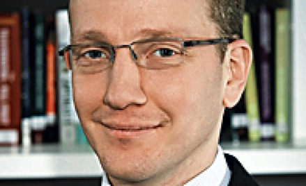 Guntram B. Wolff