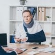 Wyłączna przyczyna wypadku jako warunek utraty świadczeń