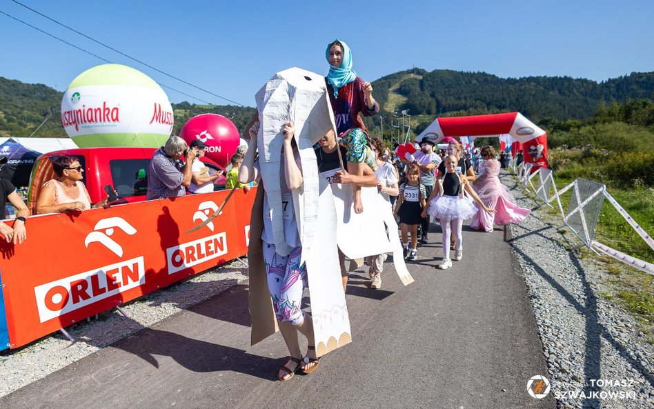 15. Festiwal Biegowy. Trzy dni rywalizacji i dobrej zabawy