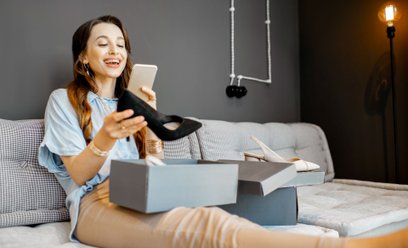 Prezent w zamian za reklamę w social mediach objęty VAT-em