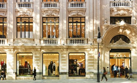 Fot: Inditex